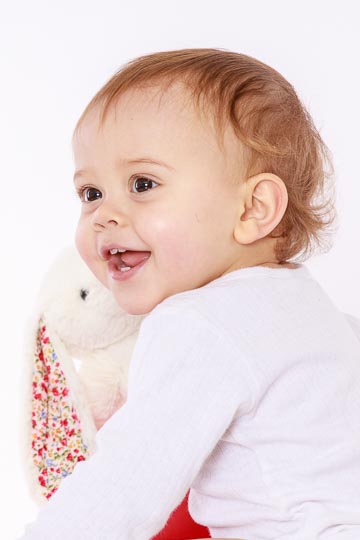 Guia per a pares i mares: Com preparar una sessió de fotos infant